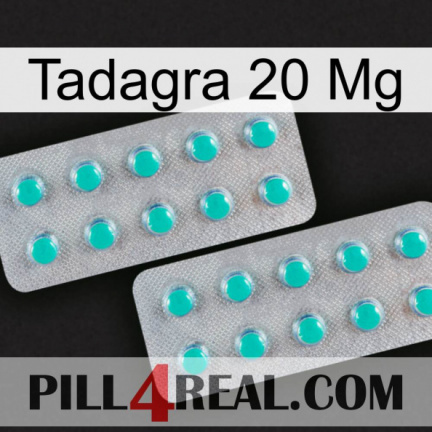 Tadagra 20Mg 29